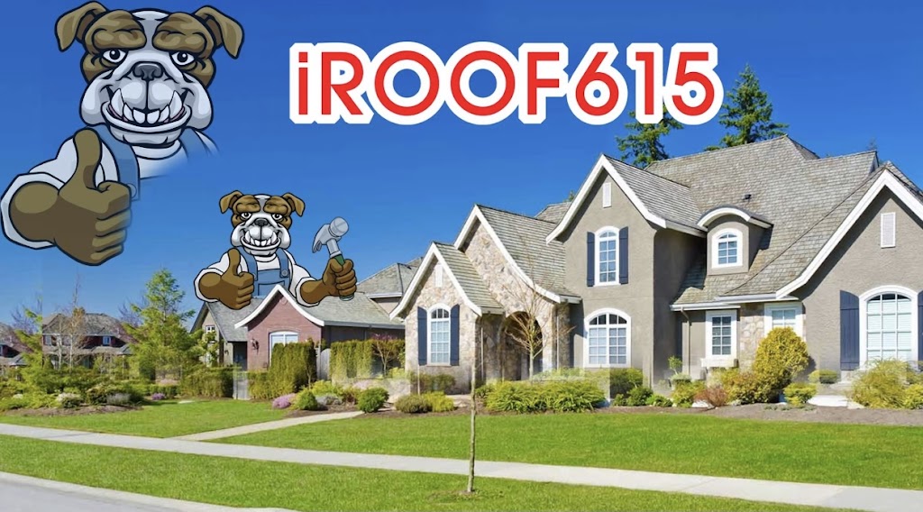 iRoof615, LLC | 1016 Clark Pl, Gallatin, TN 37066, USA | Phone: (615) 977-9673