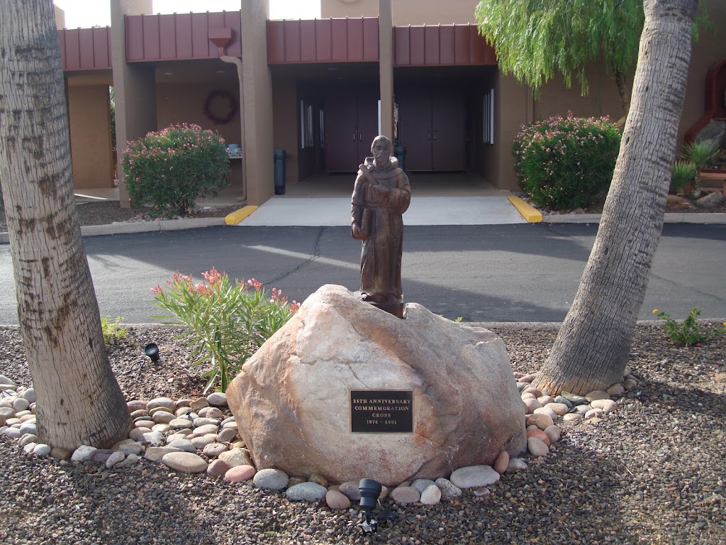 Church of the Ascension Fountain Hills | 12615 N Fountain Hills Blvd, Fountain Hills, AZ 85268 | Phone: (480) 837-1066