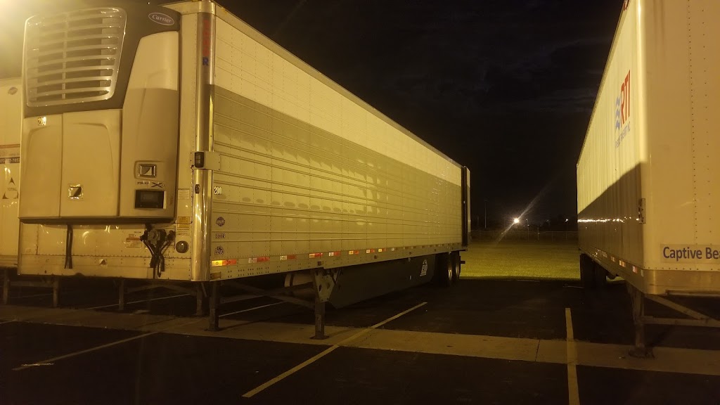 FedEx Freight | 3301 Mid America Blvd, West Memphis, AR 72301, USA | Phone: (870) 735-4266