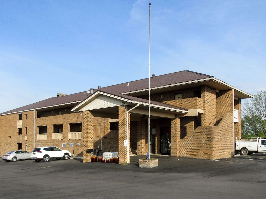 Quality Inn | 1680 Danville Rd, Harrodsburg, KY 40330, USA | Phone: (859) 734-9431