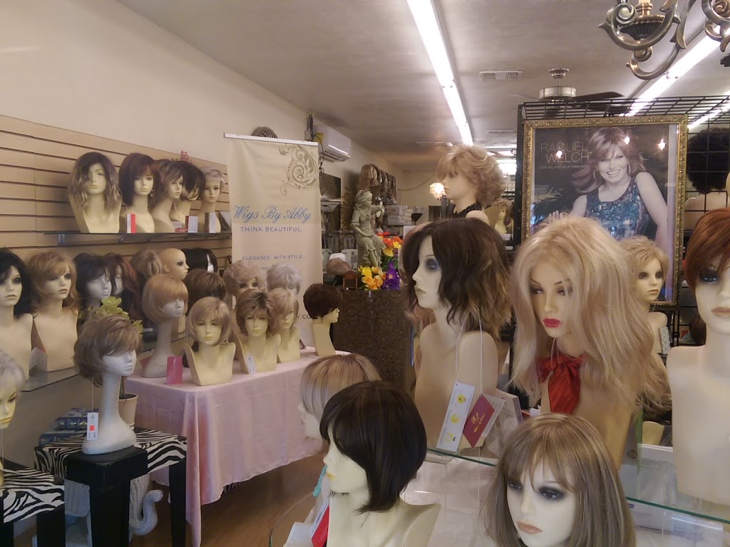 Wigs by Abby | 12031 Indian Rocks Rd, Largo, FL 33774, USA | Phone: (727) 501-9447