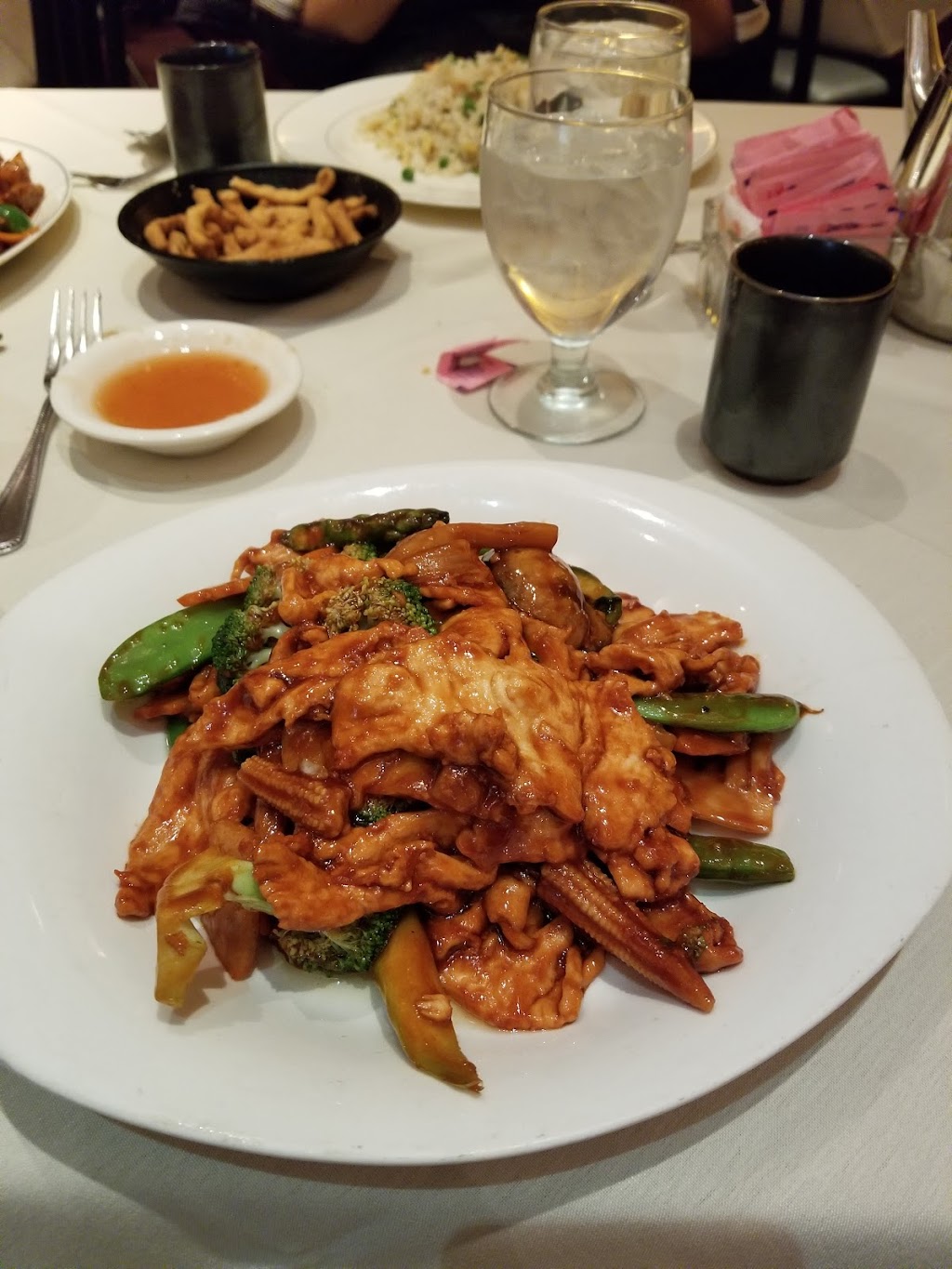 Hunan Village II | 222 E Hartsdale Ave, Hartsdale, NY 10530, USA | Phone: (914) 472-3838