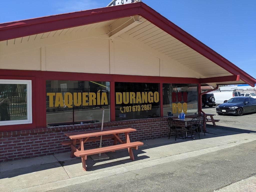 Taqueria Durango | 520 Parker Rd ste a, Fairfield, CA 94533 | Phone: (707) 673-2867