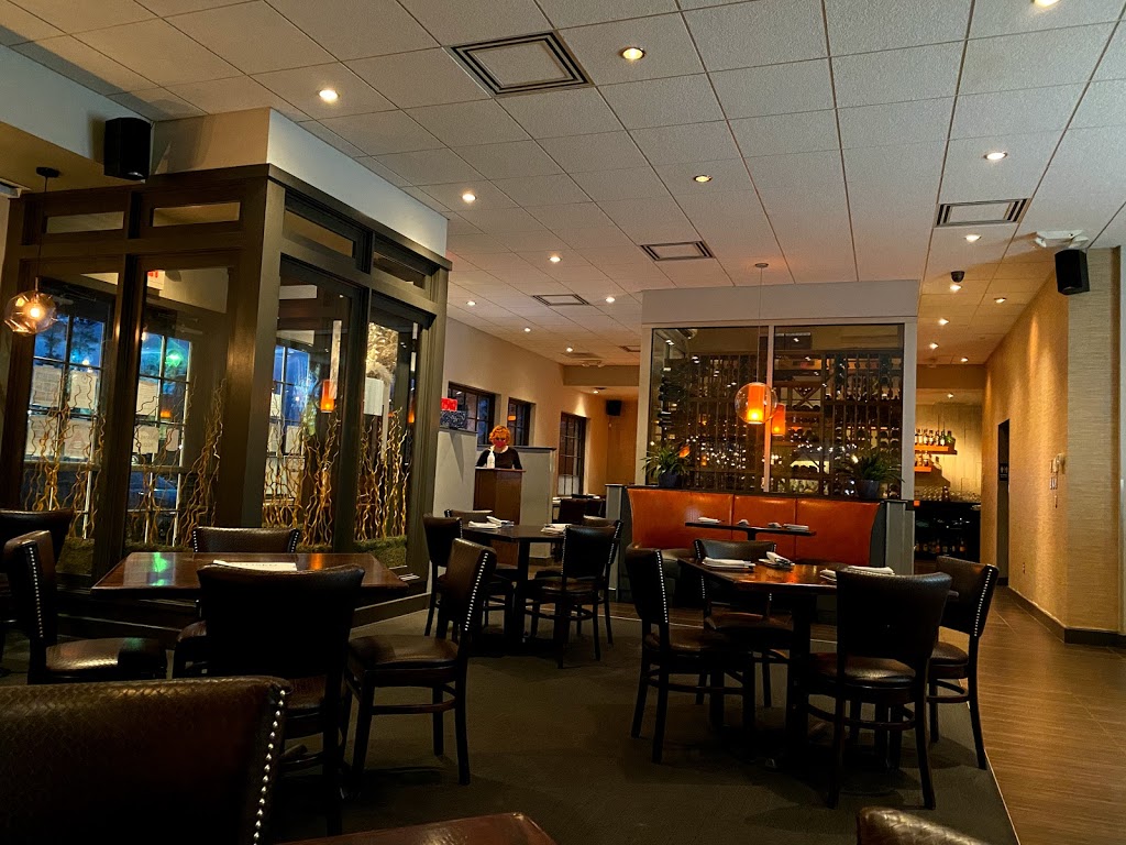 Wild Ginger | 3734 Winterfield Rd, Midlothian, VA 23113, USA | Phone: (804) 378-4988