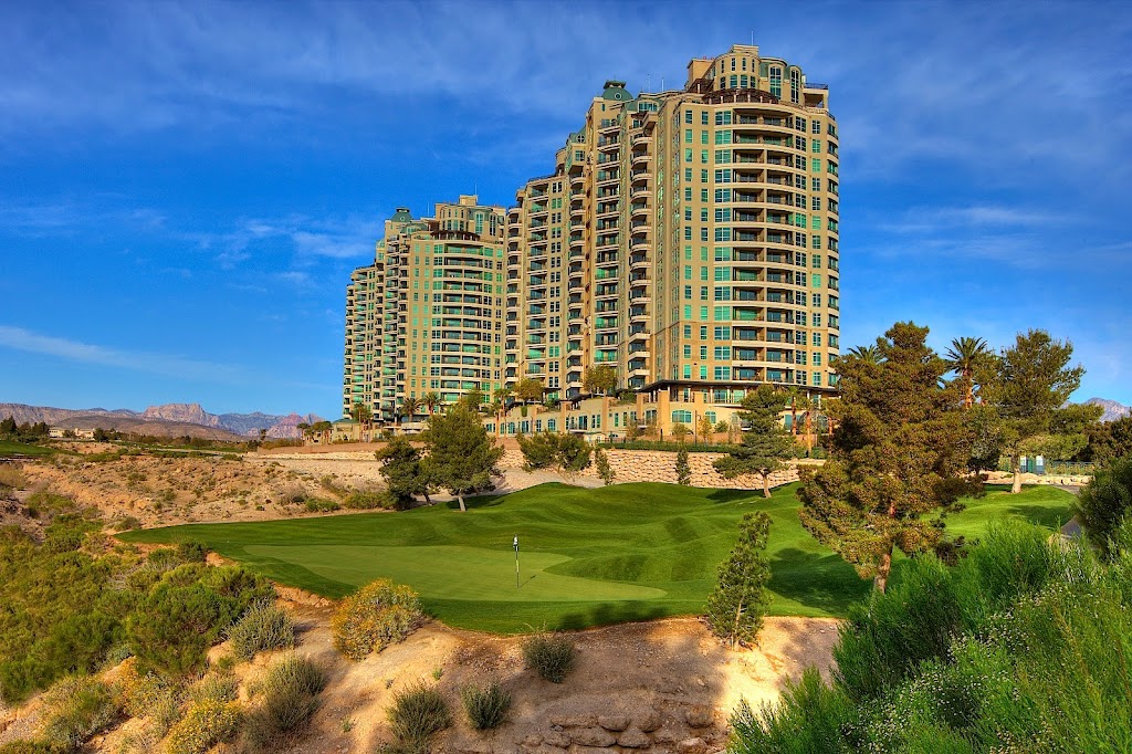 Synergy Sothebys International Realty | 10100 W Charleston Blvd STE 160, Las Vegas, NV 89135, USA | Phone: (702) 360-1414