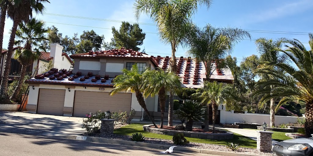 Alpine roofing company | 2660 Alpine Blvd, Alpine, CA 91901 | Phone: (619) 559-5778