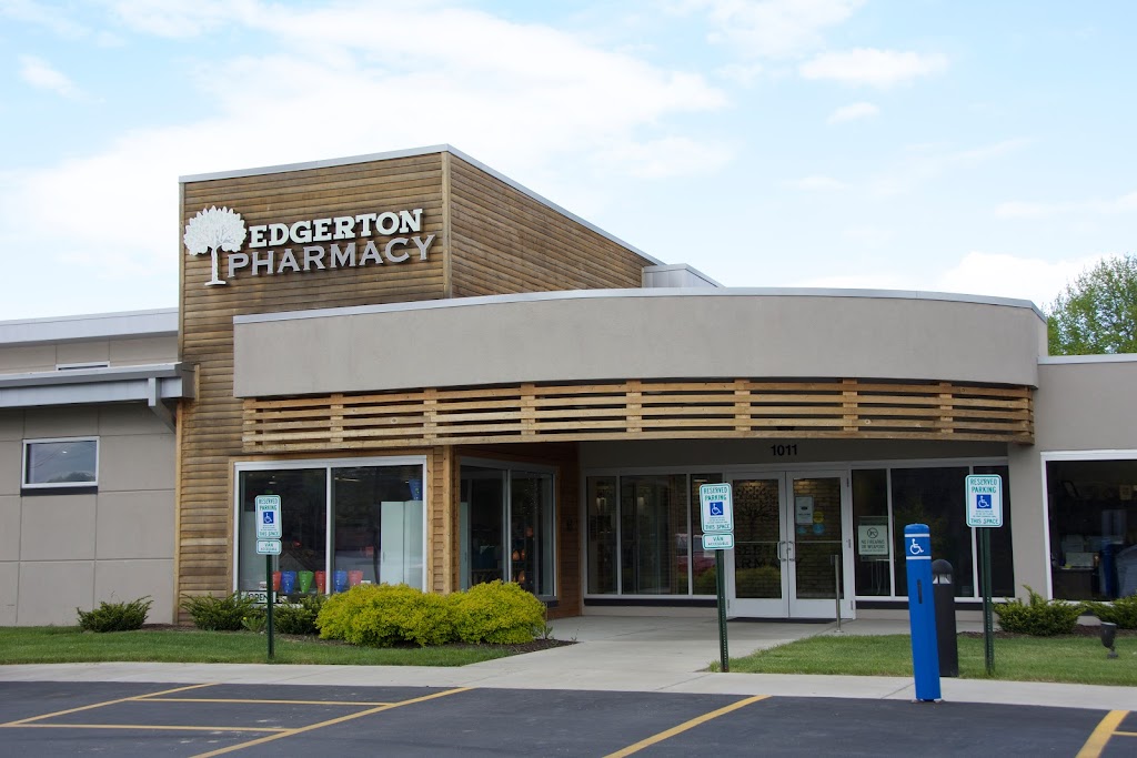 Edgerton Pharmacy | 1011 N Main St, Edgerton, WI 53534, USA | Phone: (608) 884-3308