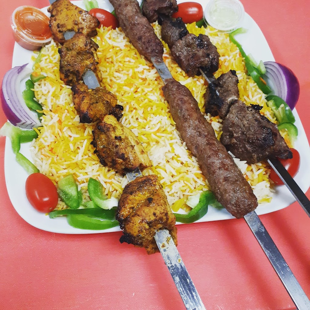 Hayat African Halal Restaurant | 16755 SW Baseline Rd, Beaverton, OR 97006, USA | Phone: (503) 430-1896