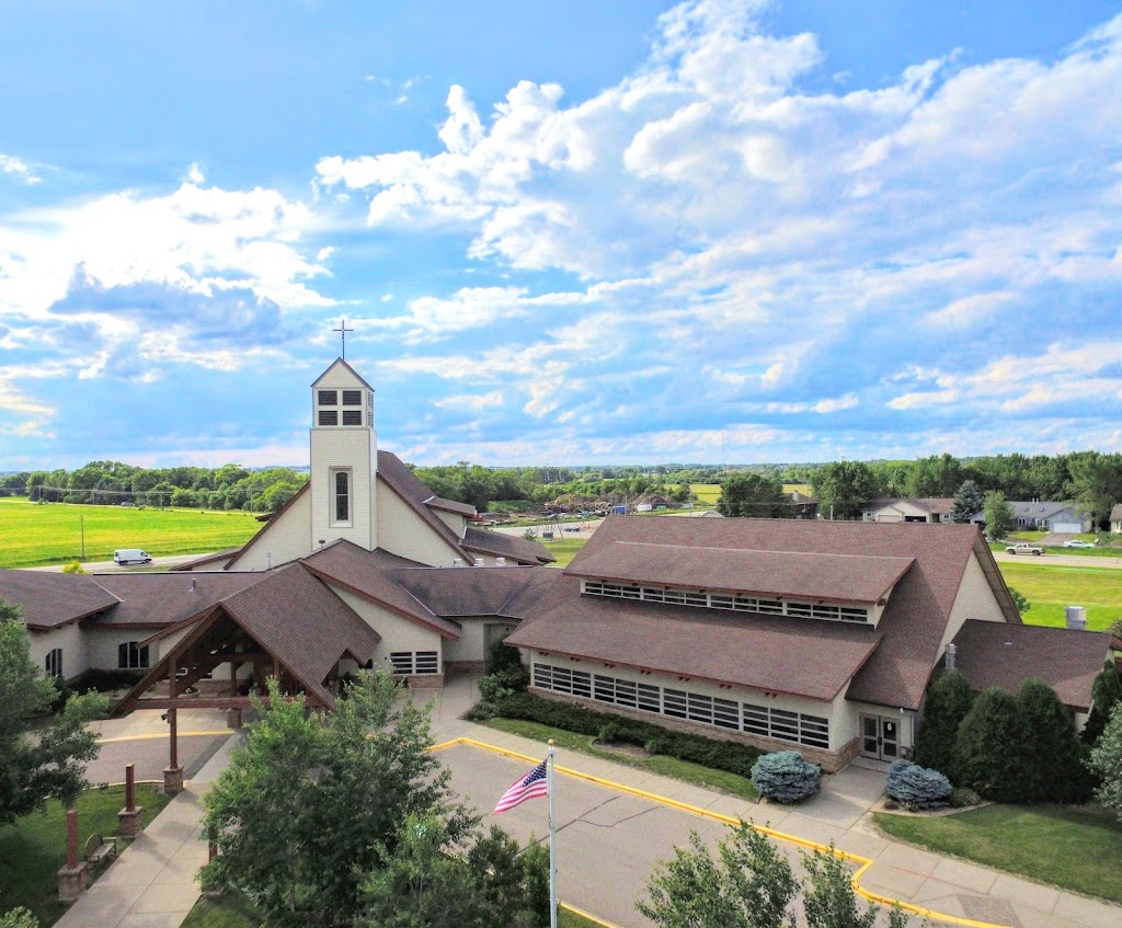 Church of St. Michael | 22120 Denmark Ave, Farmington, MN 55024, USA | Phone: (651) 463-3360