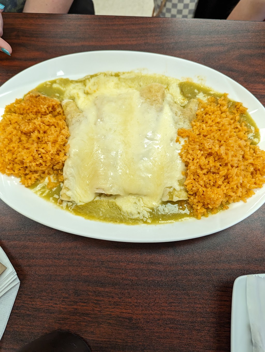 taqueria don beto II | 13025 LA-44 Ste. 112, Gonzales, LA 70737, USA | Phone: (225) 450-1727