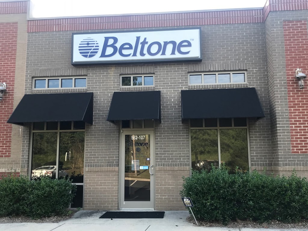 Beltone Hearing Care Centers | 562 Valley Rd Ste 107, Mocksville, NC 27028, USA | Phone: (800) 581-5082