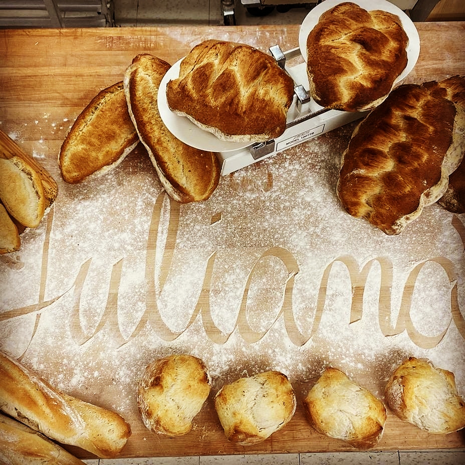 Julianas Italian Bakery | 1181 High St, Cumberland, RI 02864 | Phone: (401) 771-8934