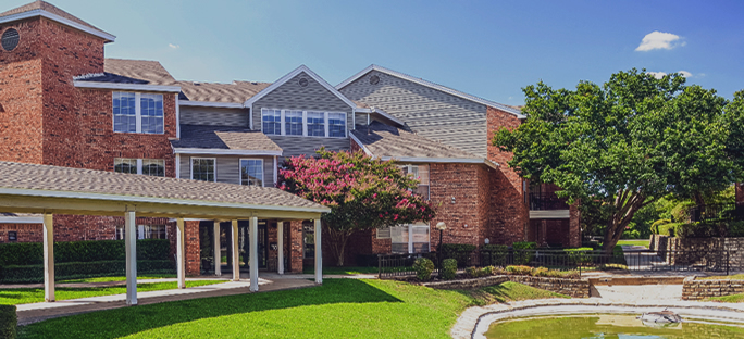 Brookdale Club Hill | 1245 Colonel Dr, Garland, TX 75043, USA | Phone: (972) 278-8500