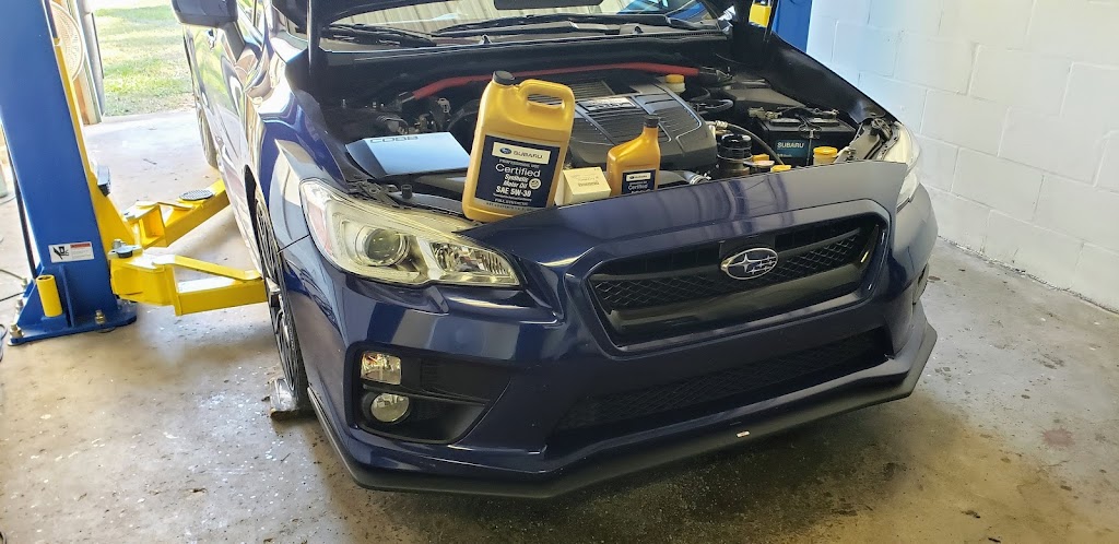 Jose’s auto repair and performance | 4725 US-92 East, Lakeland, FL 33801 | Phone: (863) 937-9687