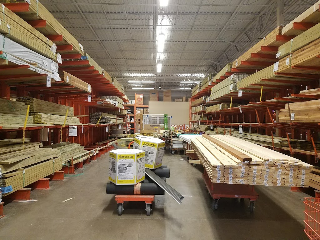 The Home Depot | 6000 Skillman St, Dallas, TX 75231, USA | Phone: (214) 750-5927