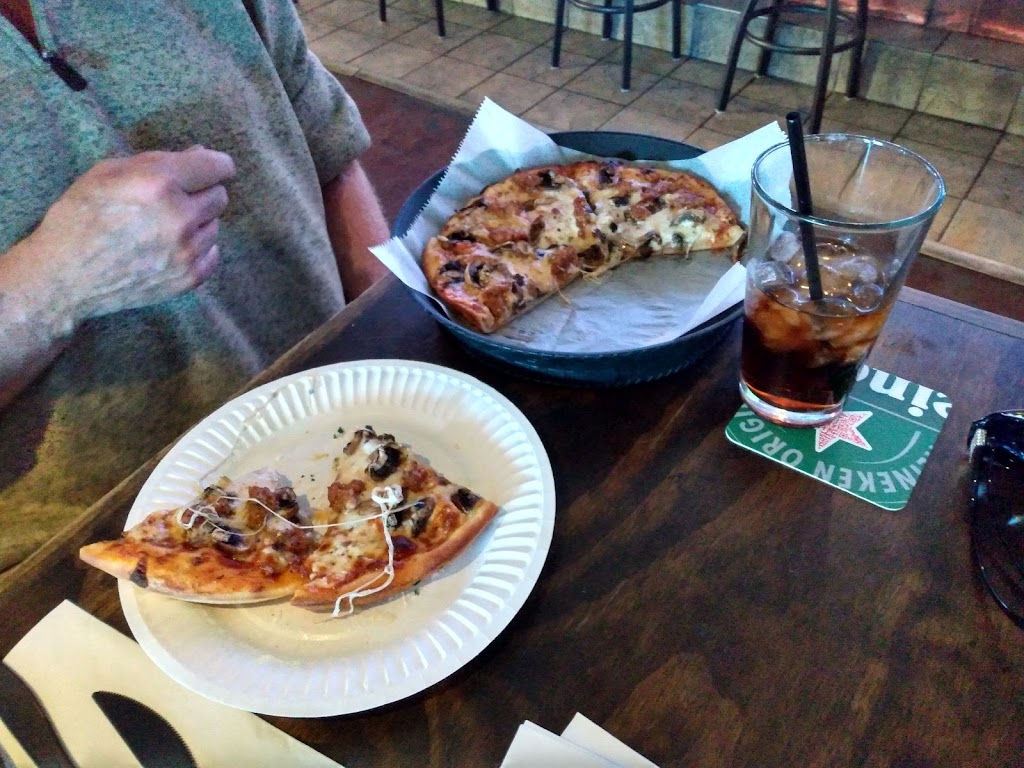 One Slice of New York | 3328 E Charleston Blvd, Las Vegas, NV 89104, USA | Phone: (702) 582-1124