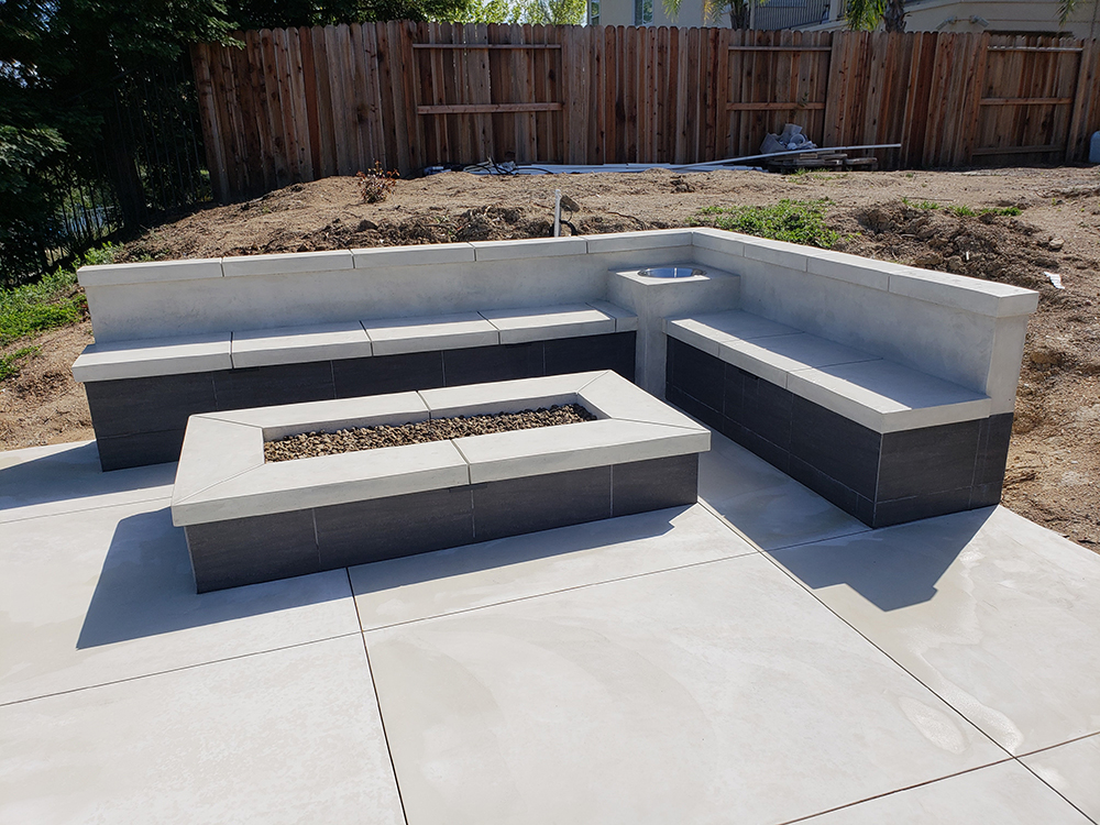 Custom Image Hardscape | 1209 Newmark Way, Folsom, CA 95630, USA | Phone: (916) 410-5546