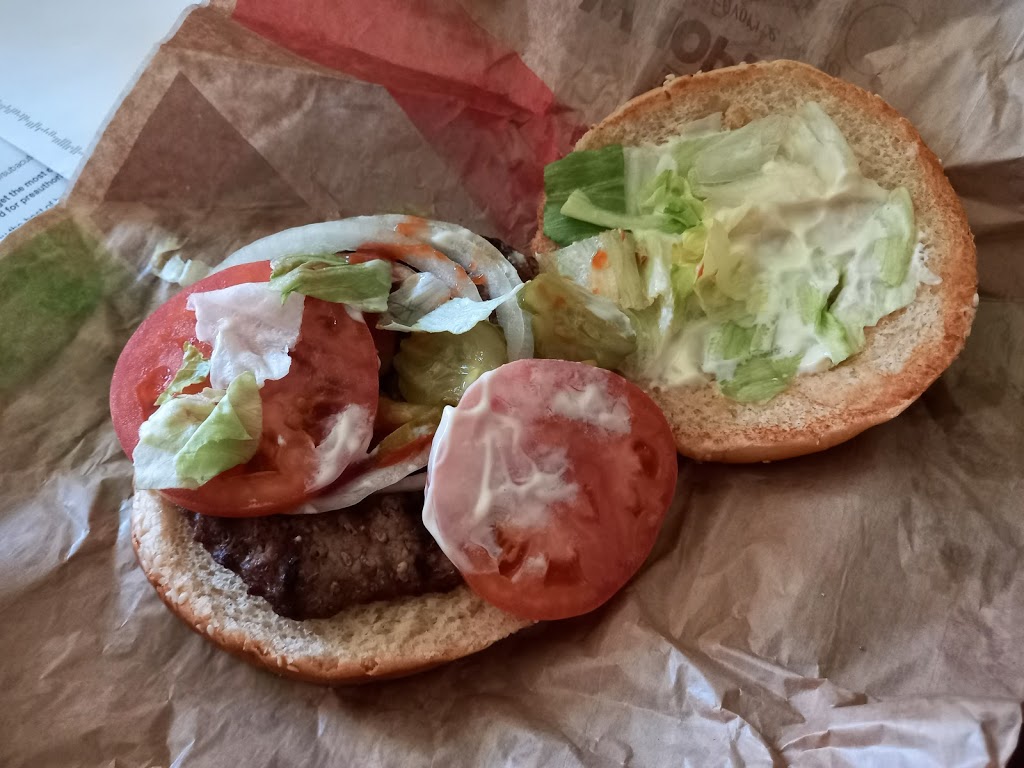 Burger King | 101 W Euless Blvd, Euless, TX 76040, USA | Phone: (817) 354-8252