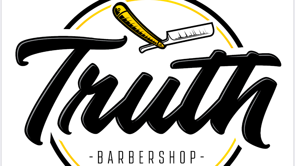 Truth Barbershop | 2707 Pacific Ave, Forest Grove, OR 97116 | Phone: (971) 719-9583