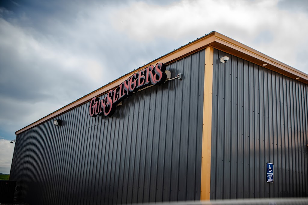 Gunslingers LLC | 105 41 Rd # 3, Columbus, NE 68601, USA | Phone: (402) 910-0419