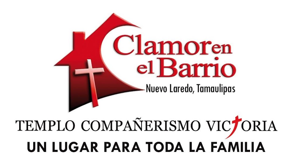 Compañerismo Victoria | Calz Revolución 7623, Buena Vista, 88120 Nuevo Laredo, Tamps., Mexico | Phone: 867 749 0383