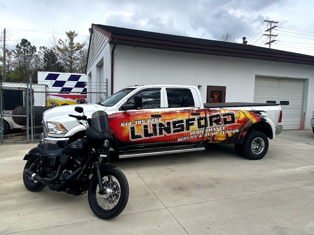 Lunsford Performance Service and Dyno Tuning | 6460 W Broad St, Galloway, OH 43119, USA | Phone: (614) 385-8262