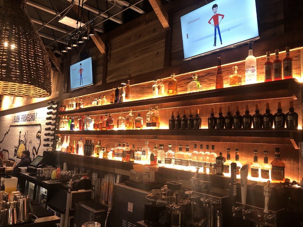 TOROS TACOS + TEQUILA | 14 N Main St, Franklinton, NC 27525, USA | Phone: (919) 728-8517