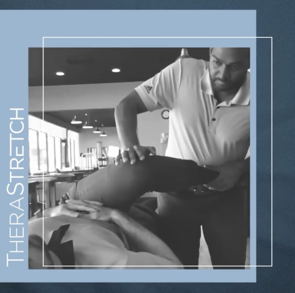 TheraStretch | 7120 Campbell Rd Suite 105, Dallas, TX 75248, USA | Phone: (214) 289-7656