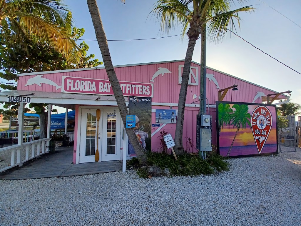 Florida Bay Outfitters -Kayaks & Clothing | 104050 Overseas Hwy, Key Largo, FL 33037, USA | Phone: (305) 451-3018