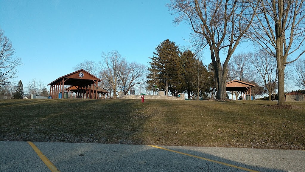 Lake Country Rotary Splash Pad | 339 Maple Ave, Hartland, WI 53029, USA | Phone: (262) 367-2430