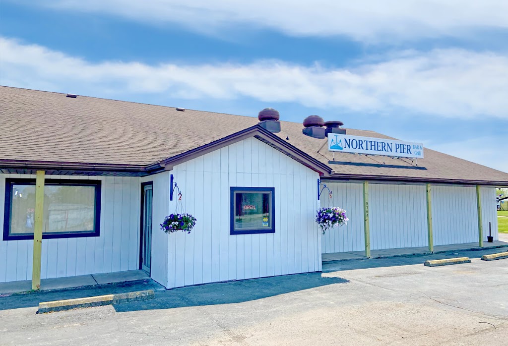 Northern Pier Bar & Grill | 5766 W Lake Rd, Olcott, NY 14126, USA | Phone: (716) 638-4128