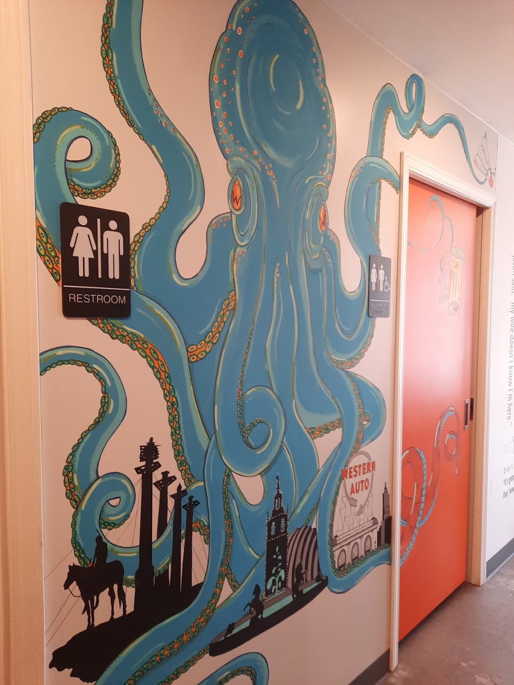 Wind Shift Brewing | 3421B NW Jefferson St, Blue Springs, MO 64015, USA | Phone: (816) 786-2699