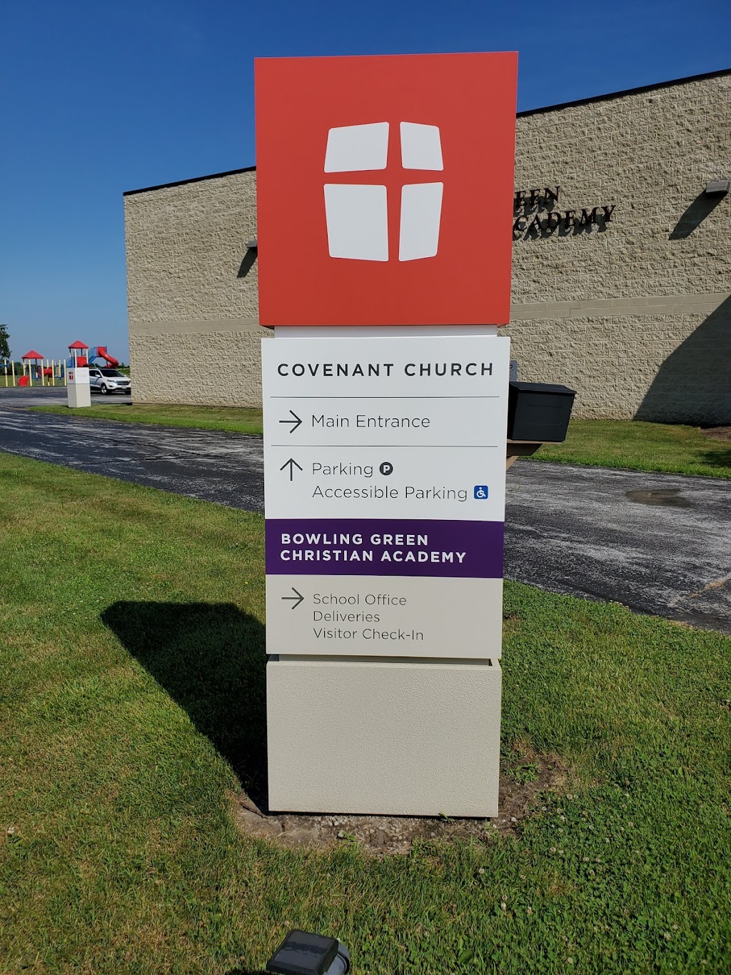 Bowling Green Covenant Church | 1165 Haskins Rd, Bowling Green, OH 43402, USA | Phone: (419) 807-1234