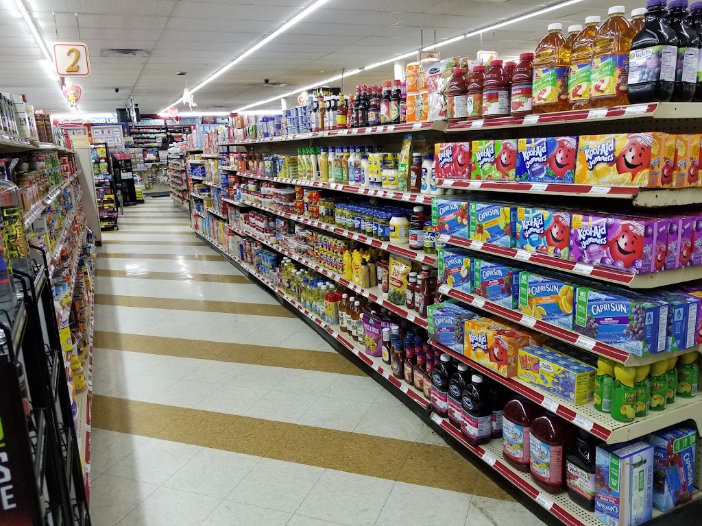 Convenient Food Mart | 38535 Chestnut Ridge Rd, Elyria, OH 44035, USA | Phone: (440) 366-9492