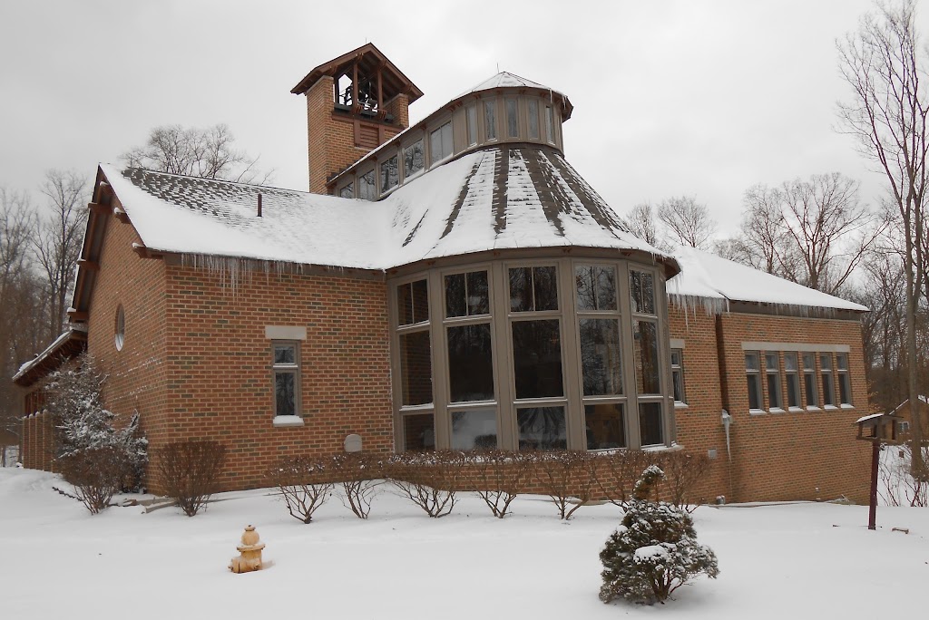 Monastery of St Clare | 1505 Miles Rd, Cincinnati, OH 45231, USA | Phone: (513) 825-7177