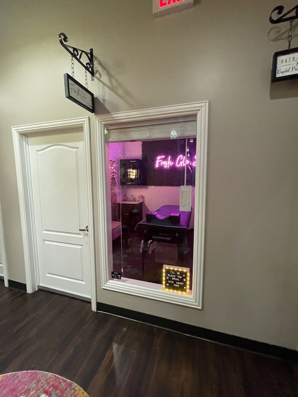 Fresh Glo Studio | 7331 Gaston Ave Suite 214, Dallas, TX 75214 | Phone: (469) 823-0323