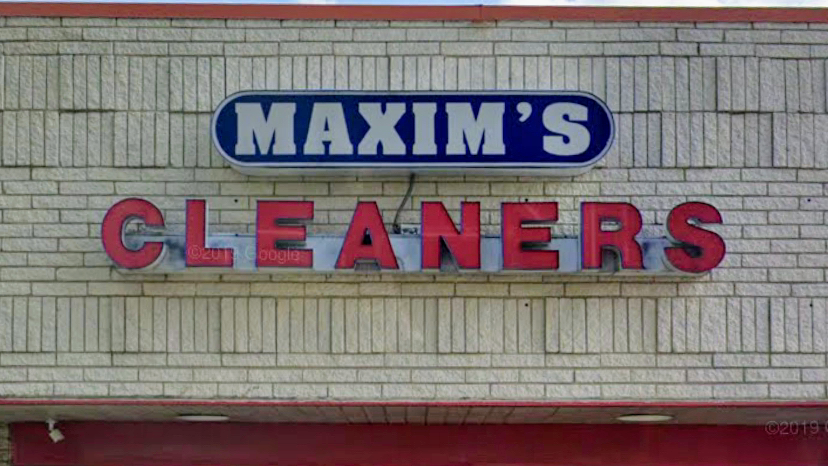 Maxims Cleaners | 3920 18 Mile Rd, Sterling Heights, MI 48314, USA | Phone: (586) 264-3030