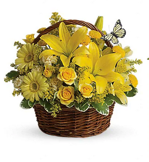 East Lawn Florist | 4590 Folsom Blvd, Sacramento, CA 95819, USA | Phone: (916) 732-2016
