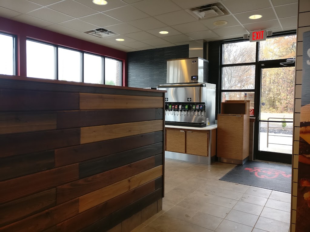 Arbys | 6308 Capital Blvd, Raleigh, NC 27604, USA | Phone: (919) 954-6185