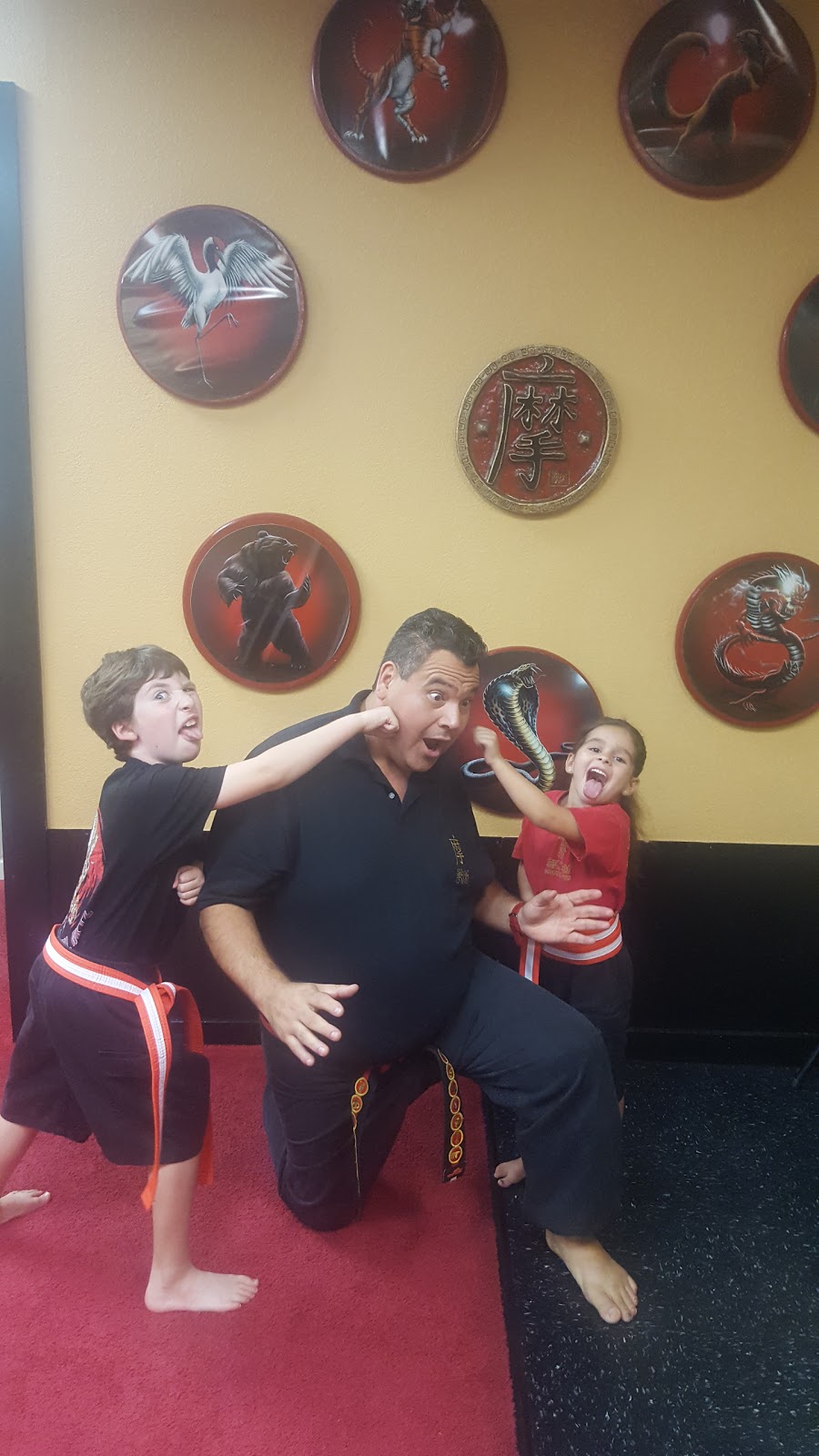 Moores Karate | 950 Oakdale Rd # B, Modesto, CA 95355, USA | Phone: (209) 578-0277