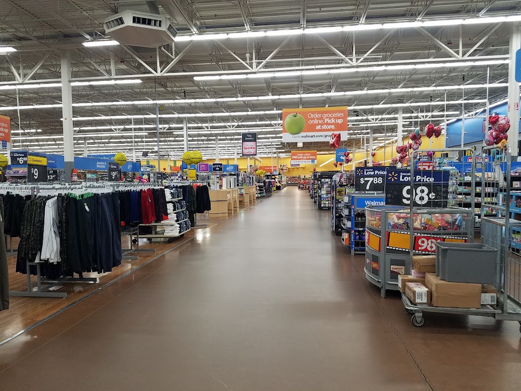 Walmart Supercenter | 11550 Meridian Market View, Falcon, CO 80831, USA | Phone: (719) 522-2910