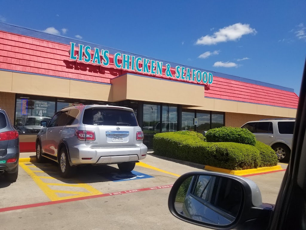 Lisas Chicken | 1651 Sycamore School Rd, Fort Worth, TX 76134, USA | Phone: (817) 615-4939