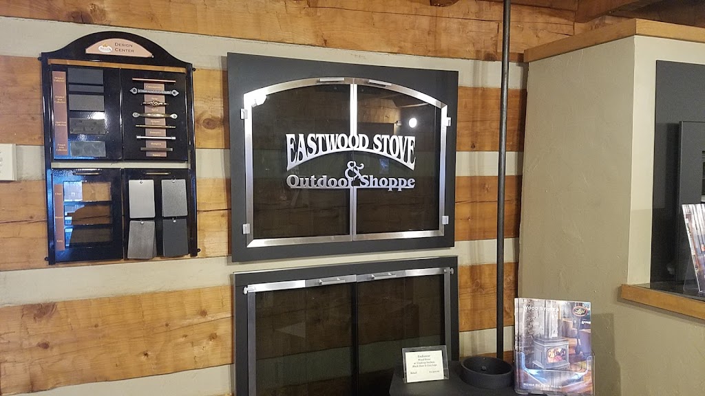 Eastwood Stove and Outdoor Shoppe | 16120 Shelbyville Rd, Louisville, KY 40245, USA | Phone: (502) 365-3797