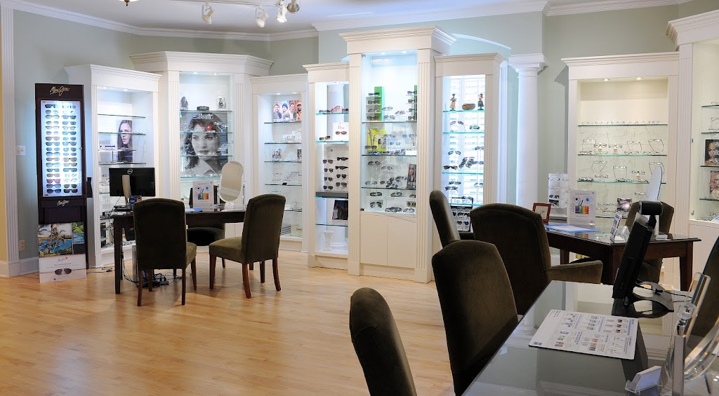 Clarity Vision Care | 1410 N Plano Rd Ste 100, Richardson, TX 75081, USA | Phone: (972) 669-4141