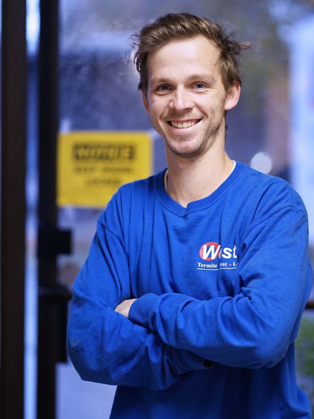 West Termite, Pest & Lawn | 3908 Minnesota St, Bartlesville, OK 74006, USA | Phone: (918) 336-5296