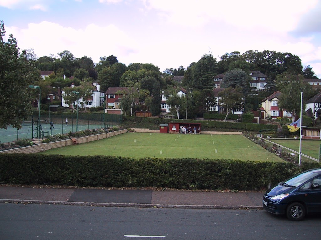 Purley Bury Croquet Club | 53 Purley Bury Ave, Purley CR8 1JF, UK | Phone: 020 8660 8239