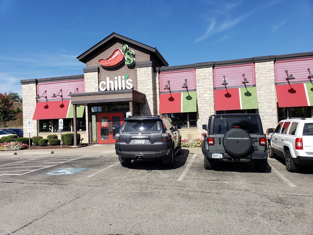 Chilis Grill & Bar | 2020 Pittsburgh Mills Blvd, Tarentum, PA 15084, USA | Phone: (724) 274-4151