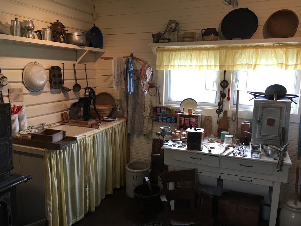 South Whidbey Historical Museum | 314 Second Street, Langley, WA 98260, USA | Phone: (360) 221-2101