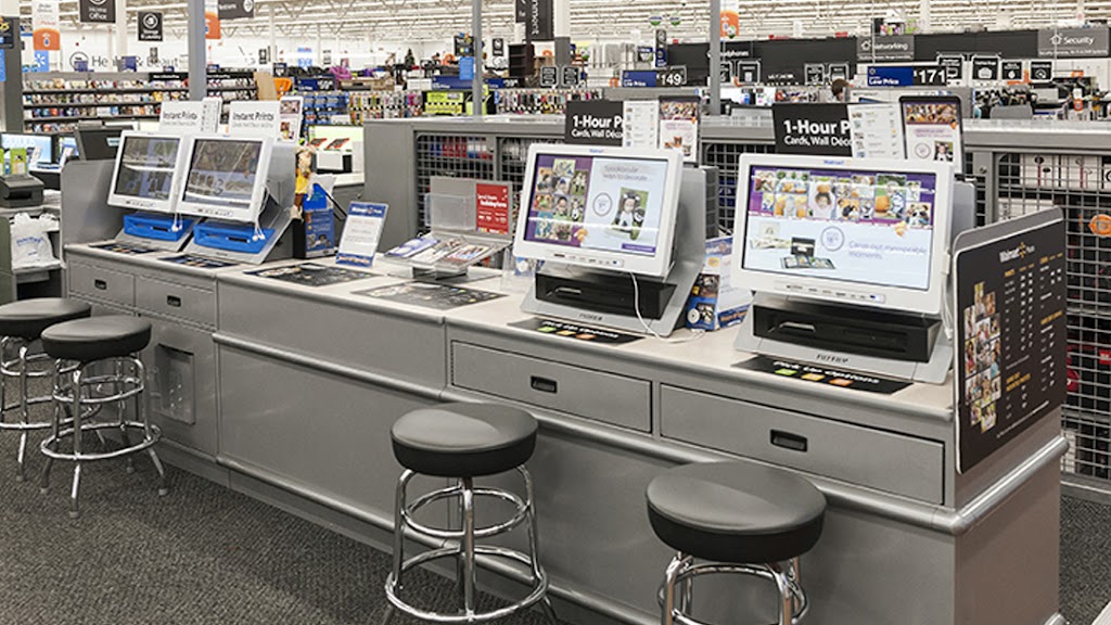 Walmart Photo Center | 6145 N 35th Ave, Phoenix, AZ 85017, USA | Phone: (602) 973-6566