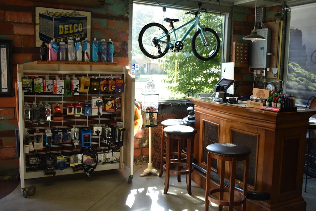 Old Station Cycle | 12417 Chippewa Rd, Brecksville, OH 44141, USA | Phone: (440) 838-1988